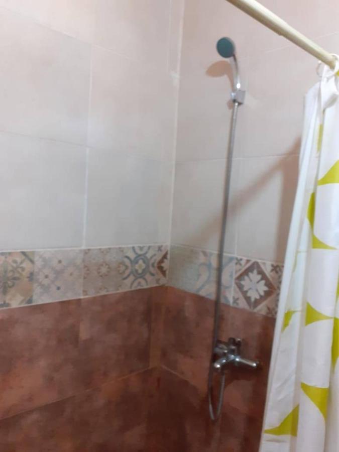 Cabanas El Fogon Potrerillos Eksteriør bilde