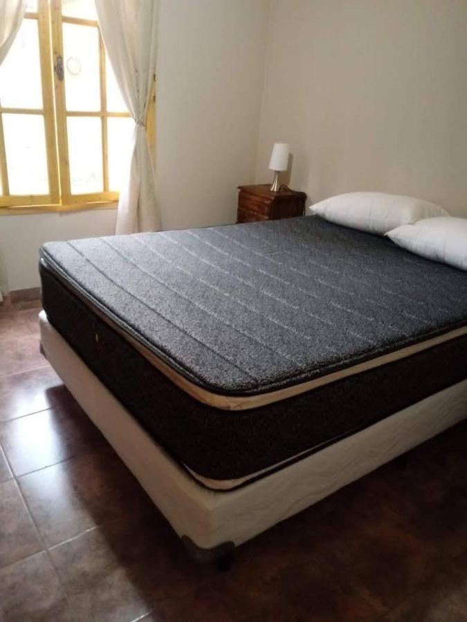 Cabanas El Fogon Potrerillos Eksteriør bilde
